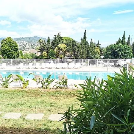 11 En Duplex - Les De Robinson - Avec Piscine En Bord De Siagne, A Appartamento