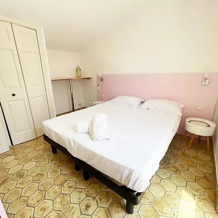 Daire 11 En Duplex - Les De Robinson - Avec Piscine En Bord De Siagne, A