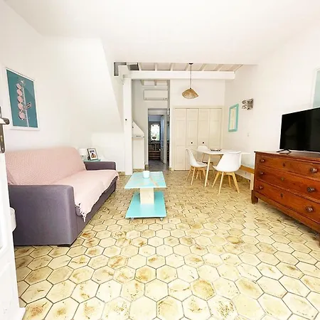 Les De Robinson: Duplex With Pool By Siagne River Mandelieu-la-Napoule